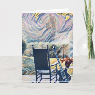 Grata cartão de compaixão por Jerry & Bear