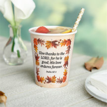 Grateful Heart Cups