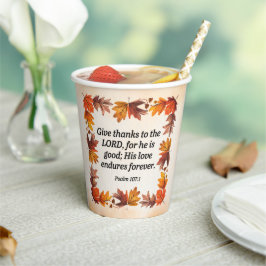 Grateful Heart Cups