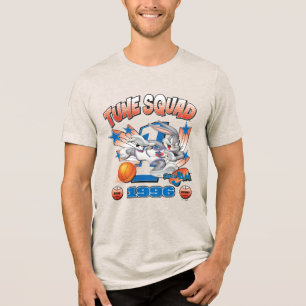 Grático de basquete SPACE JAM™ BUGS BUNNY™ #1