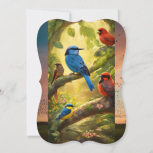 "Gratidão em Bloom: Um Obrigado do Coração"