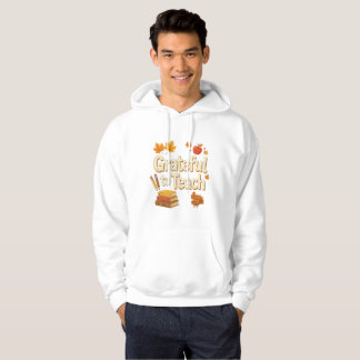 Gratidão por Ensinar Camisa de Professor de Ação d