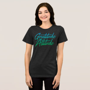Gratitude T-Shirt
