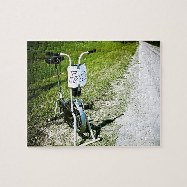 Gratuito 02 Quebra-cabeça (Horizontal)