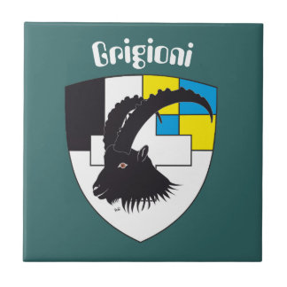 Graubünden Suíça lajota