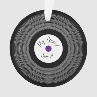 Gravar Ornamento de Banner Design