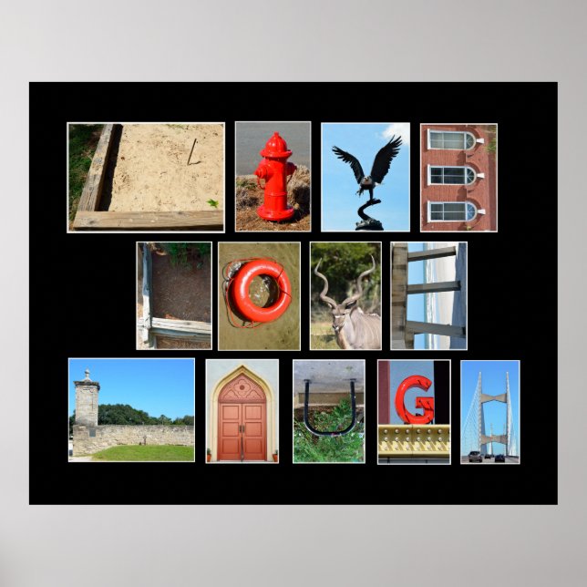 gravar poster (Frente)