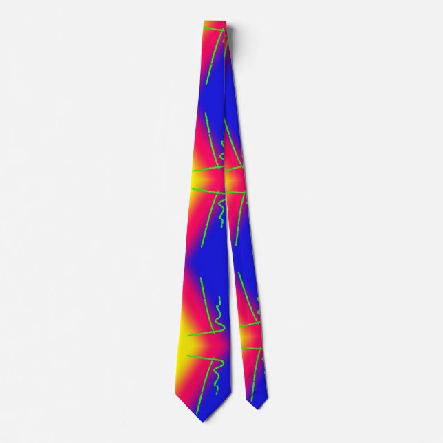 Gravata Β u (Frente)