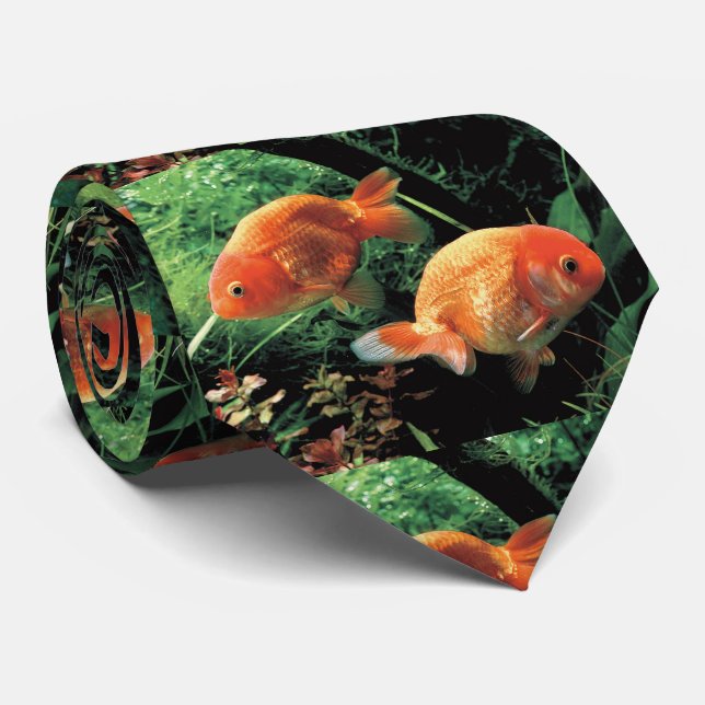 GRAVATA ら ん ち ゅ ネ う タ ク イ (Rolled)