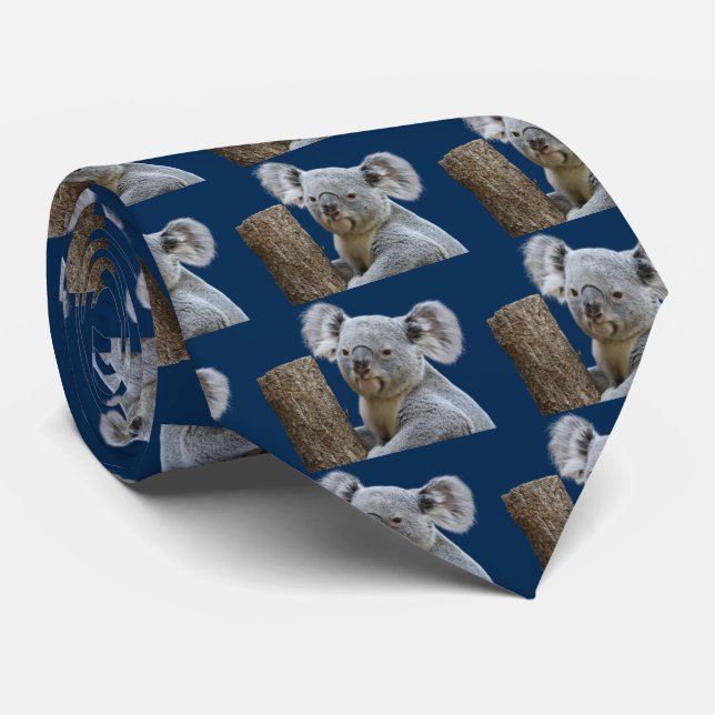 GRAVATA コアラ (Rolled)