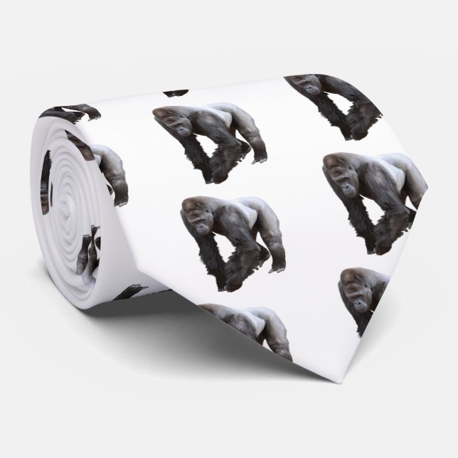 GRAVATA ゴリラ (Rolled)