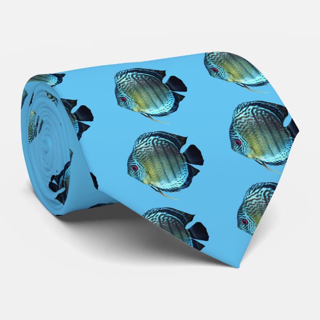 GRAVATA ディスカス (Rolled)