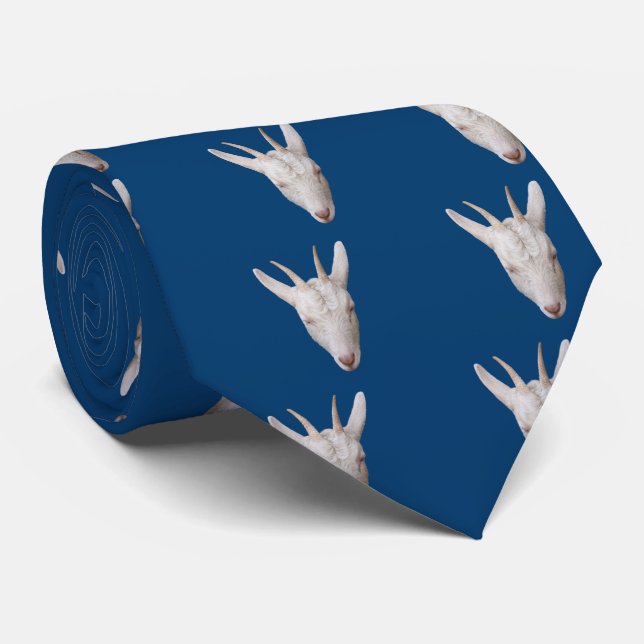 GRAVATA ヤギ (Rolled)
