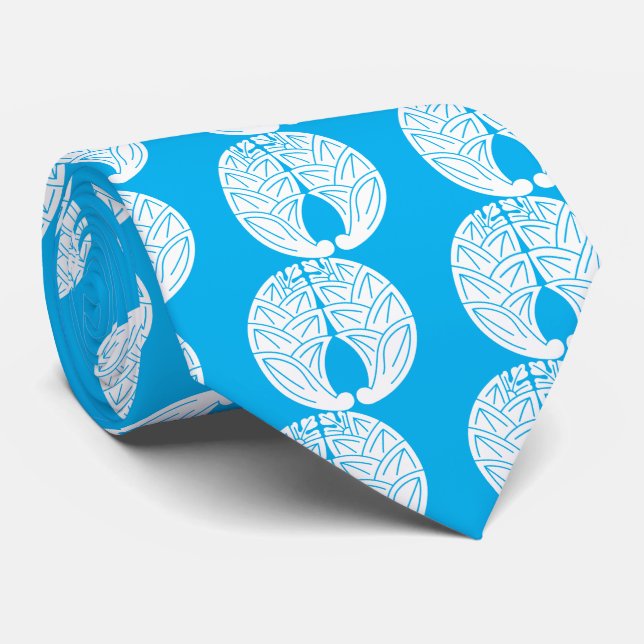 GRAVATA 抱 き 茗 荷 (Rolled)