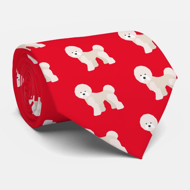 GRAVATA 犬 (Rolled)