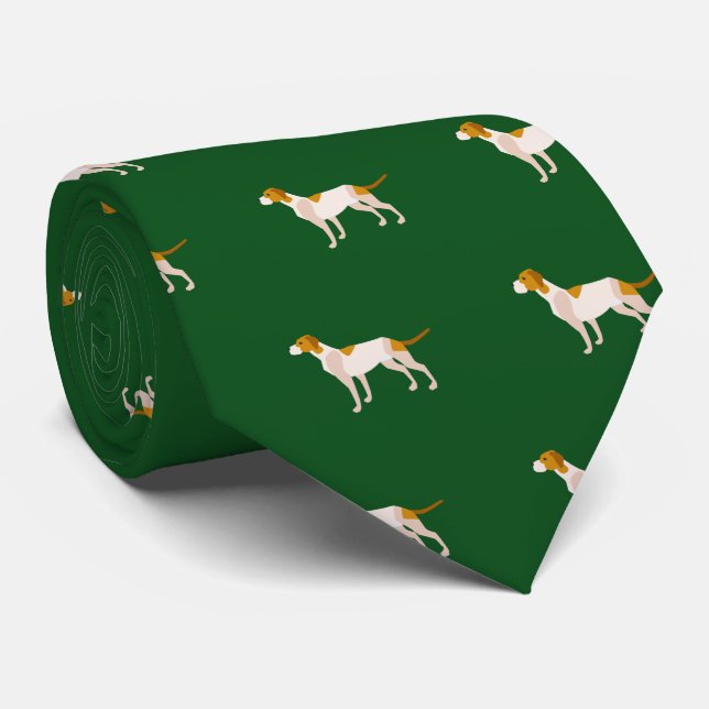 GRAVATA 犬 (Rolled)
