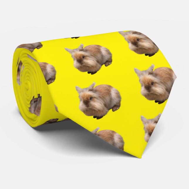 GRAVATA 犬 (Rolled)