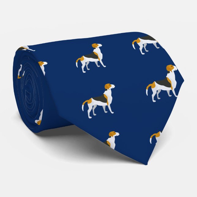 GRAVATA 犬 (Rolled)
