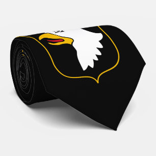 Gravata 1010 Veterano Militar da Divisão de Aeronaves