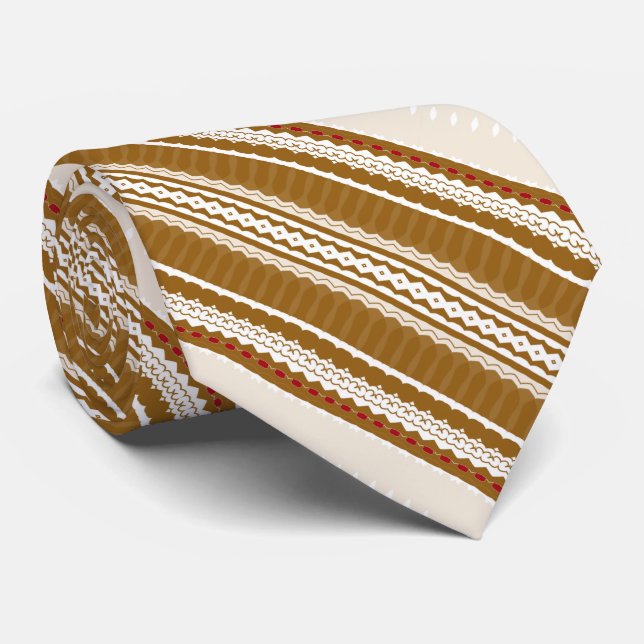 GRAVATA 115 (Rolled)