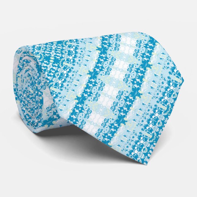 GRAVATA 118 (Rolled)