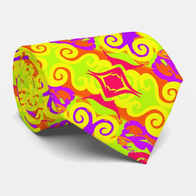 GRAVATA 140 (Rolled)