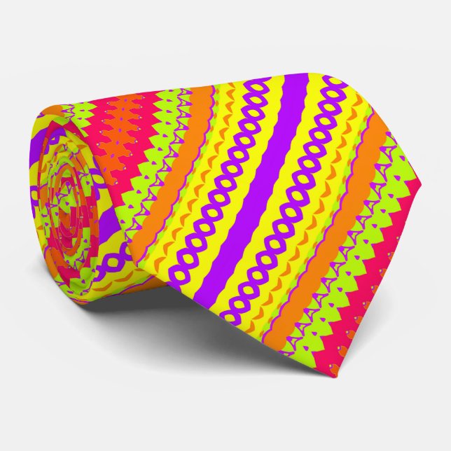 GRAVATA 147 (Rolled)