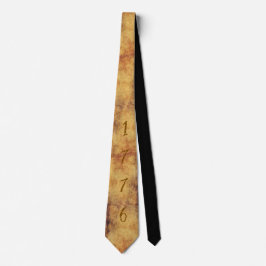 Gravata 1776 Tie