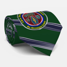 Gravata 19º Grupo de Forças Especiais