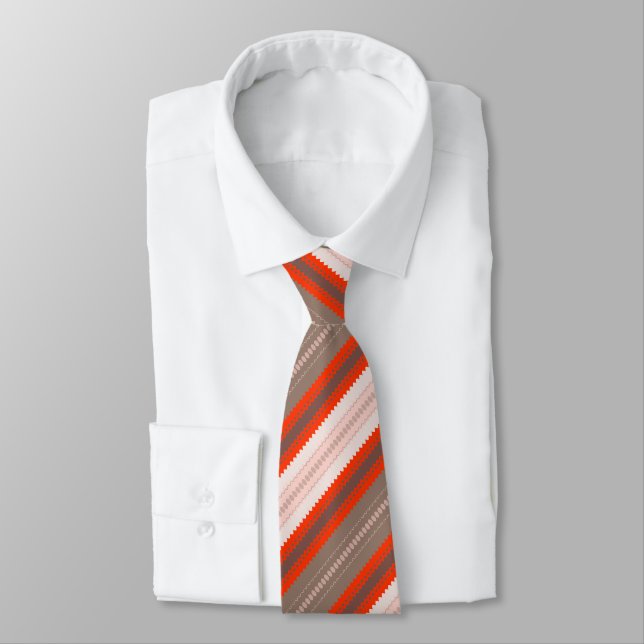 GRAVATA 24 (Amarrado)