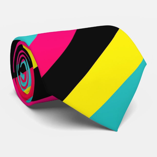Gravata 2Cool Estilo (Rolled)