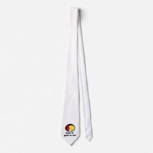 Gravata 30 me parece tão bom com camisetas e presentes