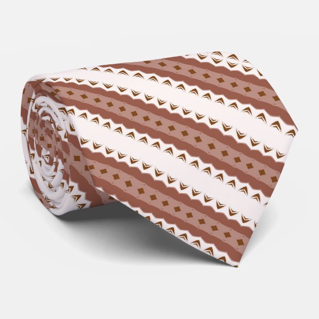GRAVATA 42 (Rolled)