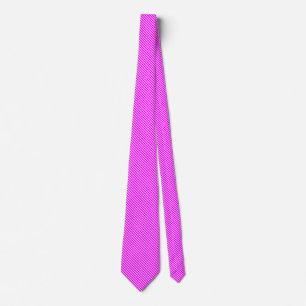 Gravata 45 Deg Magenta e Linhas Rosa 02