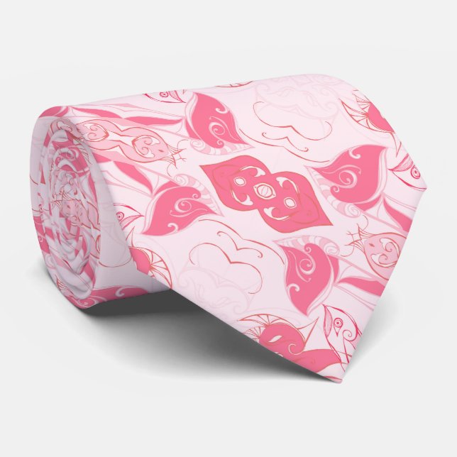 GRAVATA 67º (Rolled)