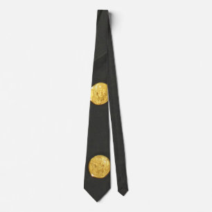Gravata A classe do EXÉRCITO um vestido uniforme esverdei