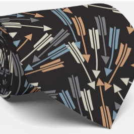 Gravata A direção certa