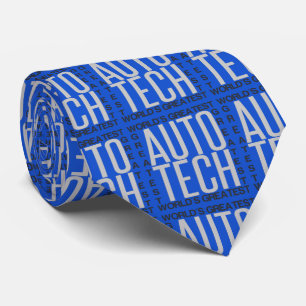 Gravata A grande auto tecnologia dos mundos