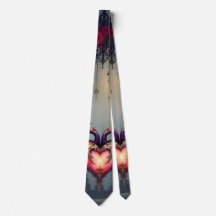 A Moonlit Invitation –Love Turns the Gears of Time