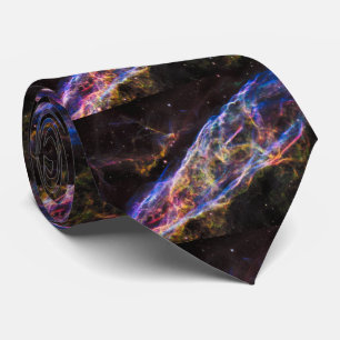 Gravata A Nebulosa do Véu