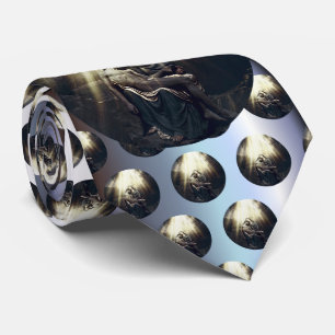 Gravata A ressurreição de Jesus Cristo