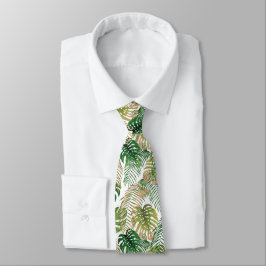 Gravata A Selva Tropical Deixa Design Nectie