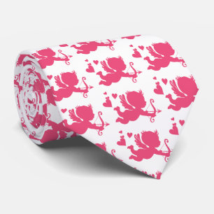 GRAVATA A "ÚLTIMA CAMADA CUPIDA" PARA A SUA CARA