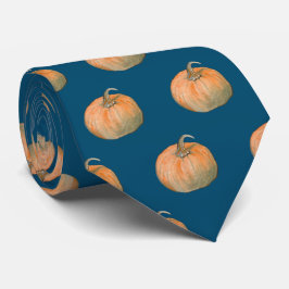 Gravata Abóbora