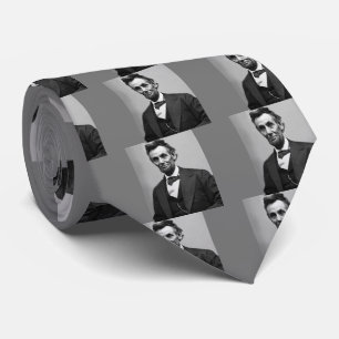 Gravata Abraham Lincoln