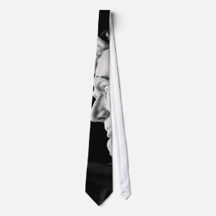 Gravata Abraham Lincoln