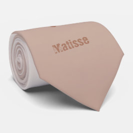 Gravata Abstract Art Brown Algae, Kelp