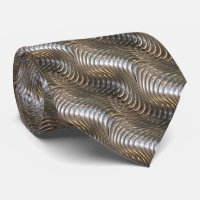 Abstrato Art 129 Tie