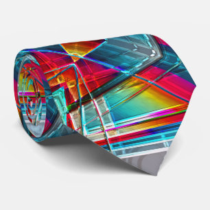 Gravata Abstrato art 152