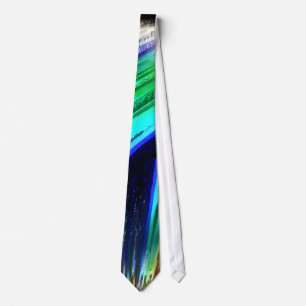 Gravata Abstrato Art 59 Tie